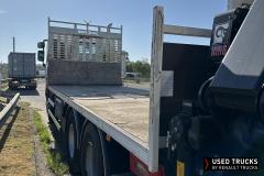 Renault Trucks C
                                          430