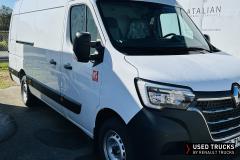 Renault Master
                                          135