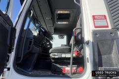 Renault Trucks C
                                          430