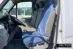 Renault Trucks Master
                                          100