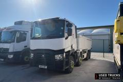 Renault Trucks C
                                          430