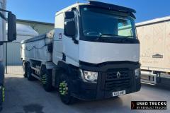 Renault Trucks C
                                          430