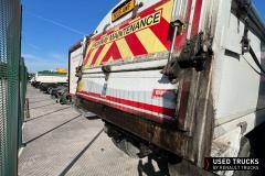 Renault Trucks C
                                          430