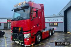 Renault Trucks T High
                                          520