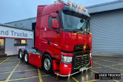 Renault Trucks T High
                                          520