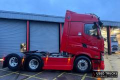 Renault Trucks T High
                                          520