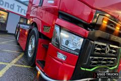 Renault Trucks T High
                                          520