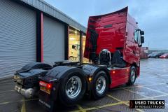 Renault Trucks T High
                                          520