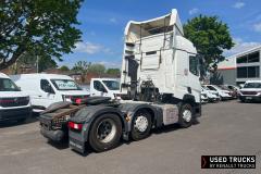Renault Trucks T
                                          480