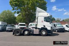 Renault Trucks T
                                          480
