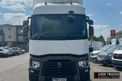 Renault Trucks T
                                          480