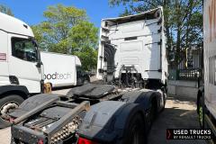 Renault Trucks T
                                          480