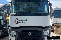 Renault Trucks T
                                          480