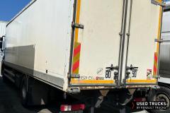 Renault Trucks T
                                          380