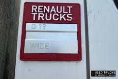 Renault Trucks D Wide
                                          320