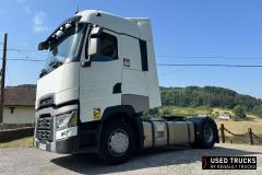 Renault Trucks T High
                                          520