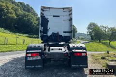 Renault Trucks T High
                                          520