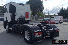 Renault Trucks T
                                          480