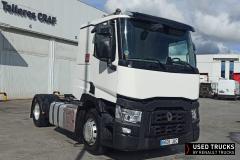 Renault Trucks T
                                          480