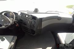Renault Trucks T
                                          480