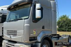 Renault Trucks Premium Route
                                          460