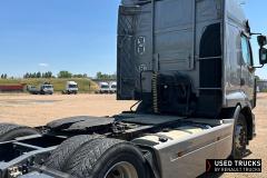 Renault Trucks Premium Route
                                          460