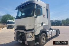 Renault Trucks T High
                                          520
