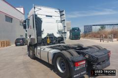 Renault Trucks T High
                                          520