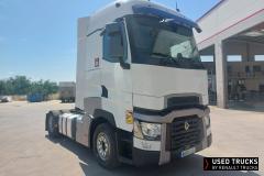 Renault Trucks T High
                                          520