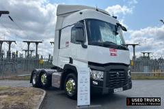 Renault Trucks T
                                          460