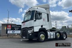 Renault Trucks T
                                          460