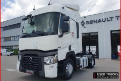Renault Trucks T
                                          480