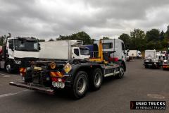 Renault Trucks Premium
                                          430