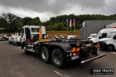 Renault Trucks Premium
                                          430