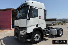 Renault Trucks T
                                          460