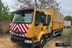Renault Trucks Midlum
                                          280