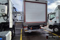 Renault Trucks D Wide
                                          