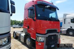 Renault Trucks T High
                                          520