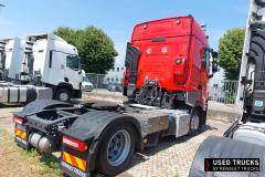 Renault Trucks T High
                                          520
