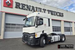 Renault Trucks T
                                          480