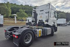 Renault Trucks T
                                          480