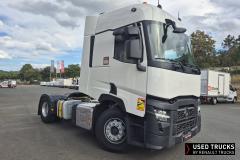 Renault Trucks T
                                          480