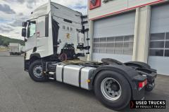 Renault Trucks T
                                          480