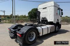 Renault Trucks T
                                          460