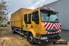 Renault Trucks Midlum
                                          280