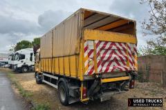 Renault Trucks Midlum
                                          280