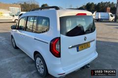 Renault Trucks Kangoo
                                          75