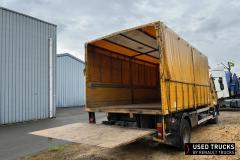 Renault Trucks Midlum
                                          280