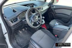 Renault Trucks Kangoo
                                          75