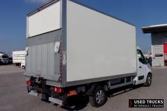 Nissan Interstar
                                          165